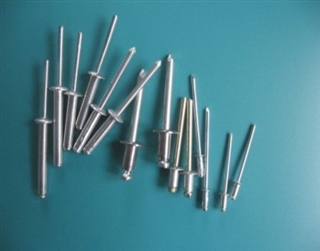 供應(yīng)抽芯鉚釘