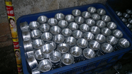 【鋁合金/鋅合金壓鑄件 五金沖壓件、五金制品】?jī)r(jià)格,廠家,圖片,其他監(jiān)控器材,深圳市永為源壓鑄五金-