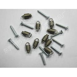 供應(yīng)信息 東莞市橋頭勝金彈簧五金制品廠