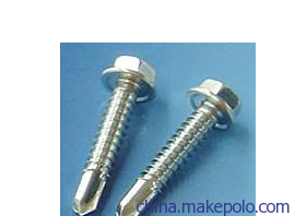 【五金制品廠六角鉆尾釘】?jī)r(jià)格,廠家,圖片,釘子,天津市西青區(qū)江勇五金制品廠-