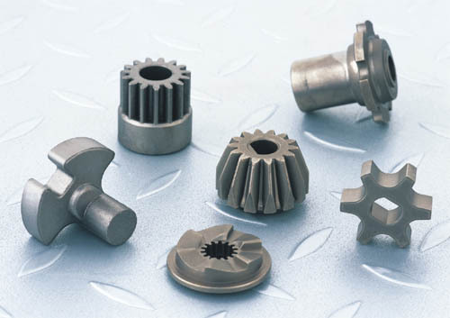 粉末冶金技術及應用——中山市匯眾精密五金制品全面介紹