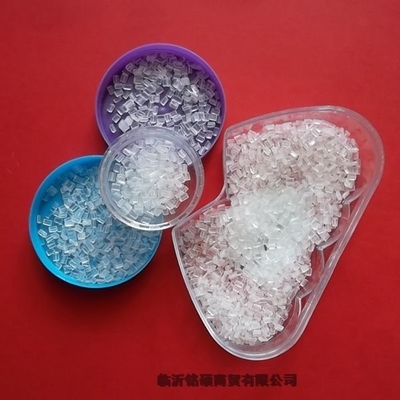 塑料降溫母料、PET熔指調節劑與降溫母粒在橡膠制品制造中的應用與影響